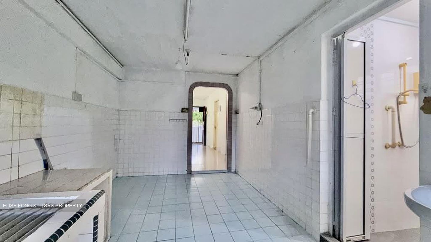 Blk 174 Kebun Baru Link 1 (Ang Mo Kio), HDB 3 Rooms #545335121